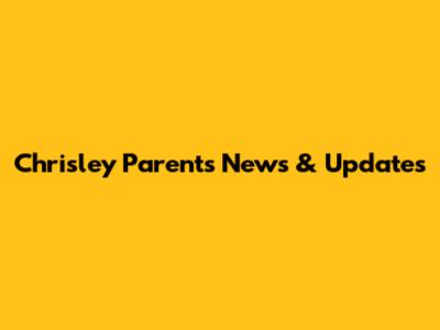 Chrisley Parents News & Updates